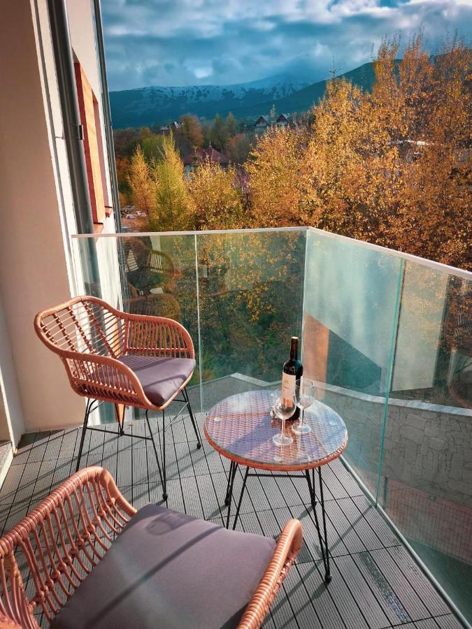 Apartment Rj Widok Na Sniezke Karpacz