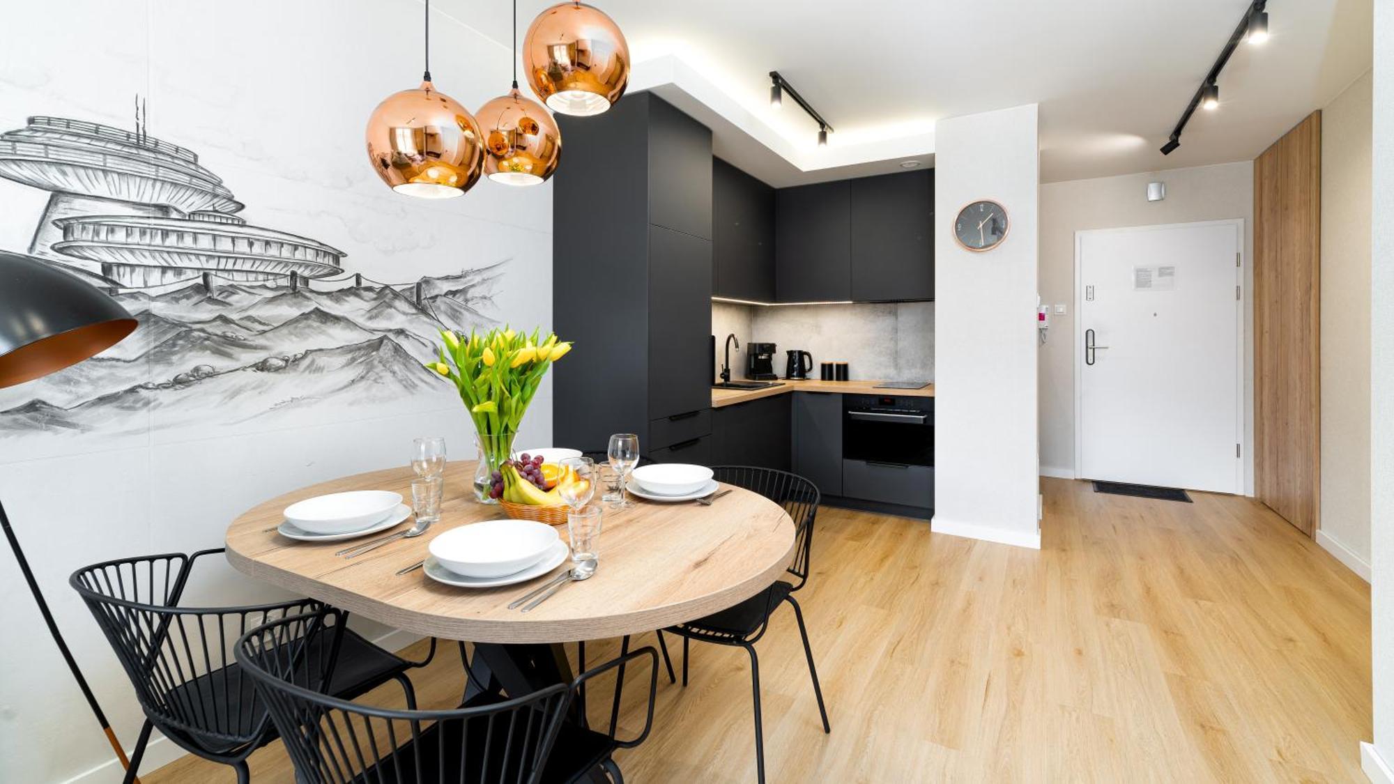 Rj Widok Na Sniezke Apartment *
