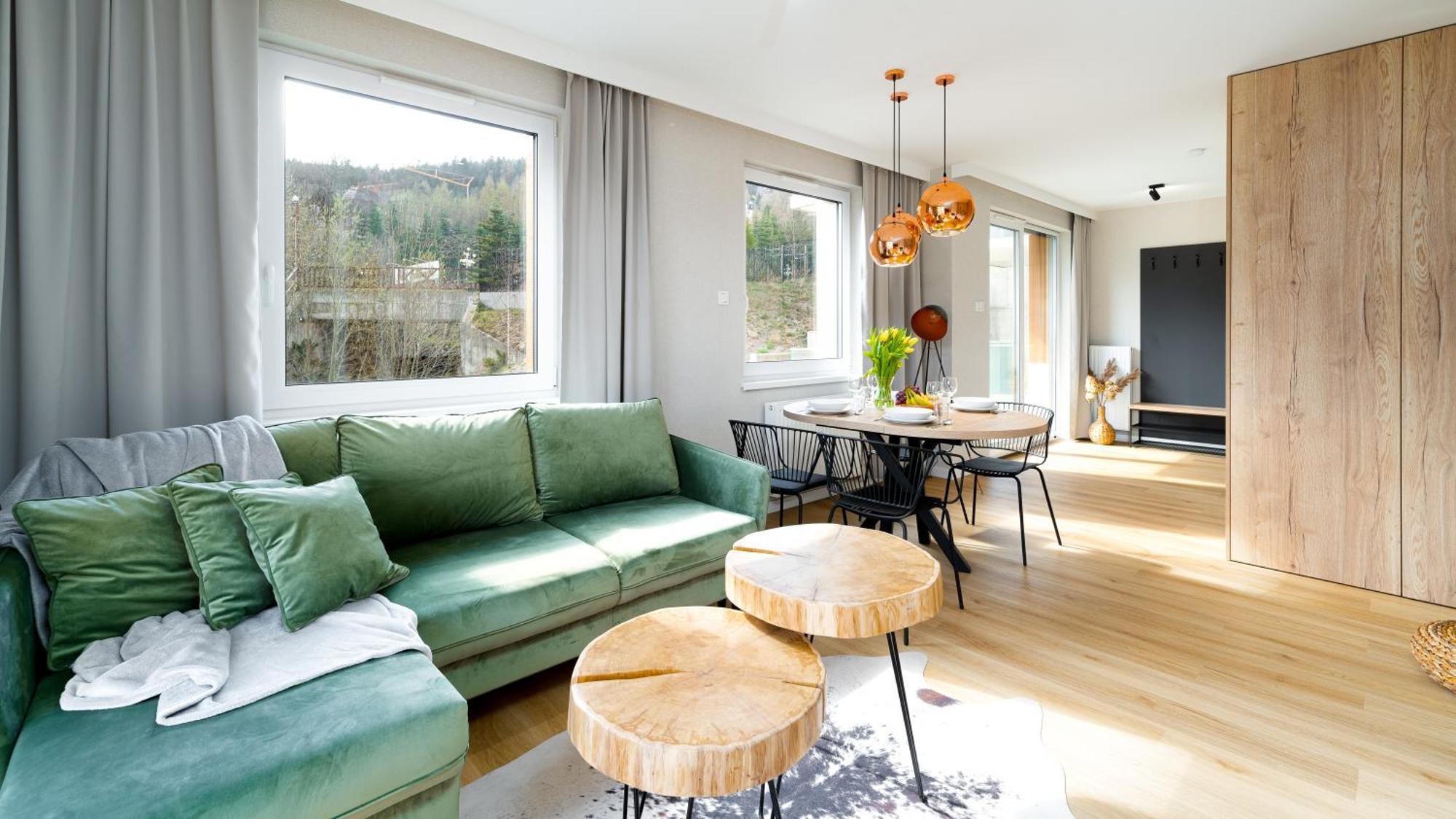 Rj Widok Na Sniezke Apartment *