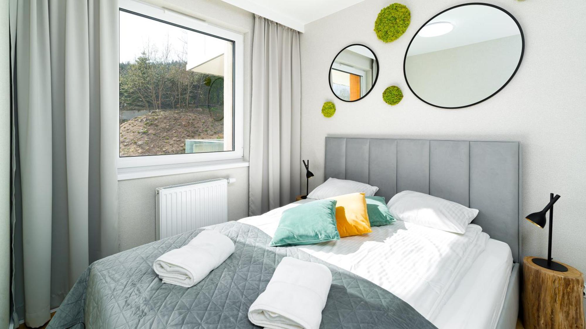 Apartment Rj Widok Na Sniezke