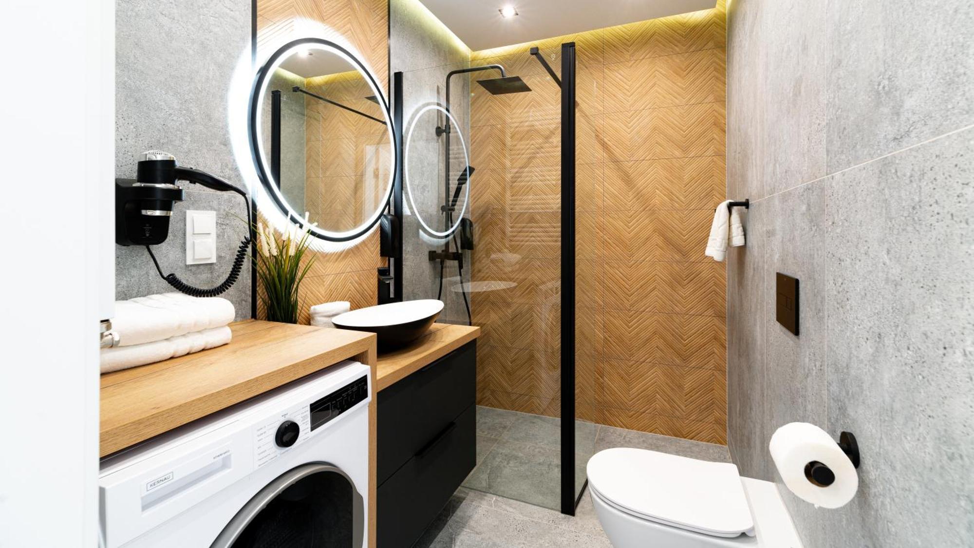 Apartment Rj Widok Na Sniezke *